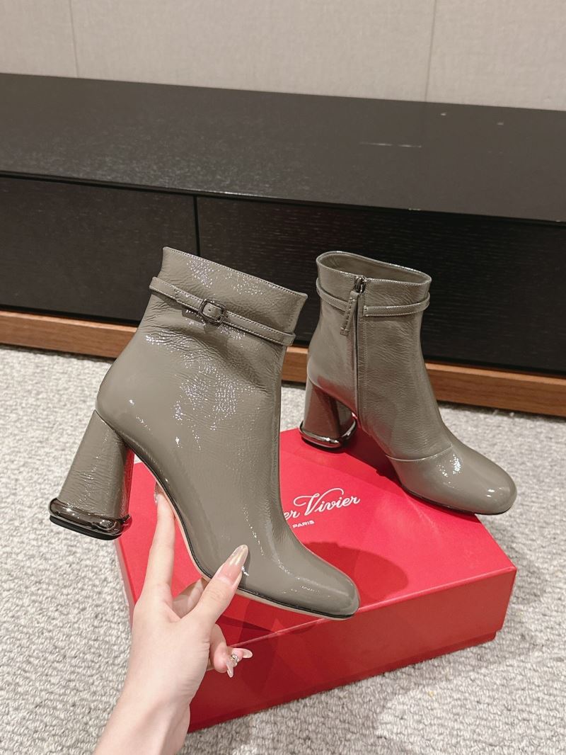 Roger Vivier Boots